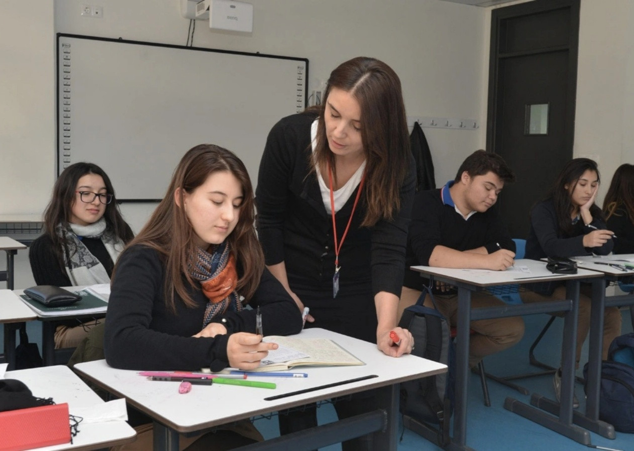 Lisede sınıf tekrarı geri geldi! 6 dersi geçemeyen sınıfta kalacak...