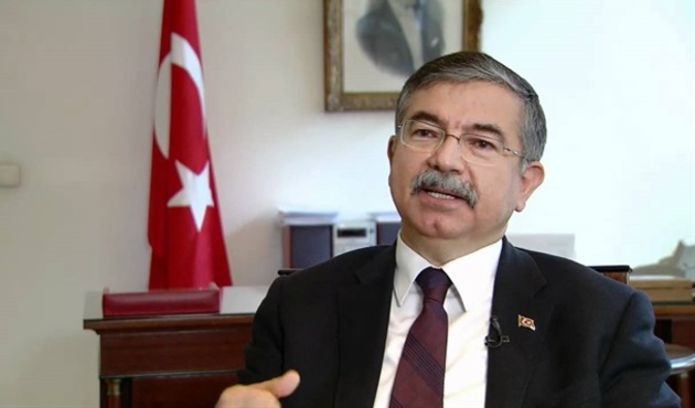Bakan İsmet Yılmaz'dan flaş burs açıklaması! "Burs miktarı yeterli değil, artırılması lazım"