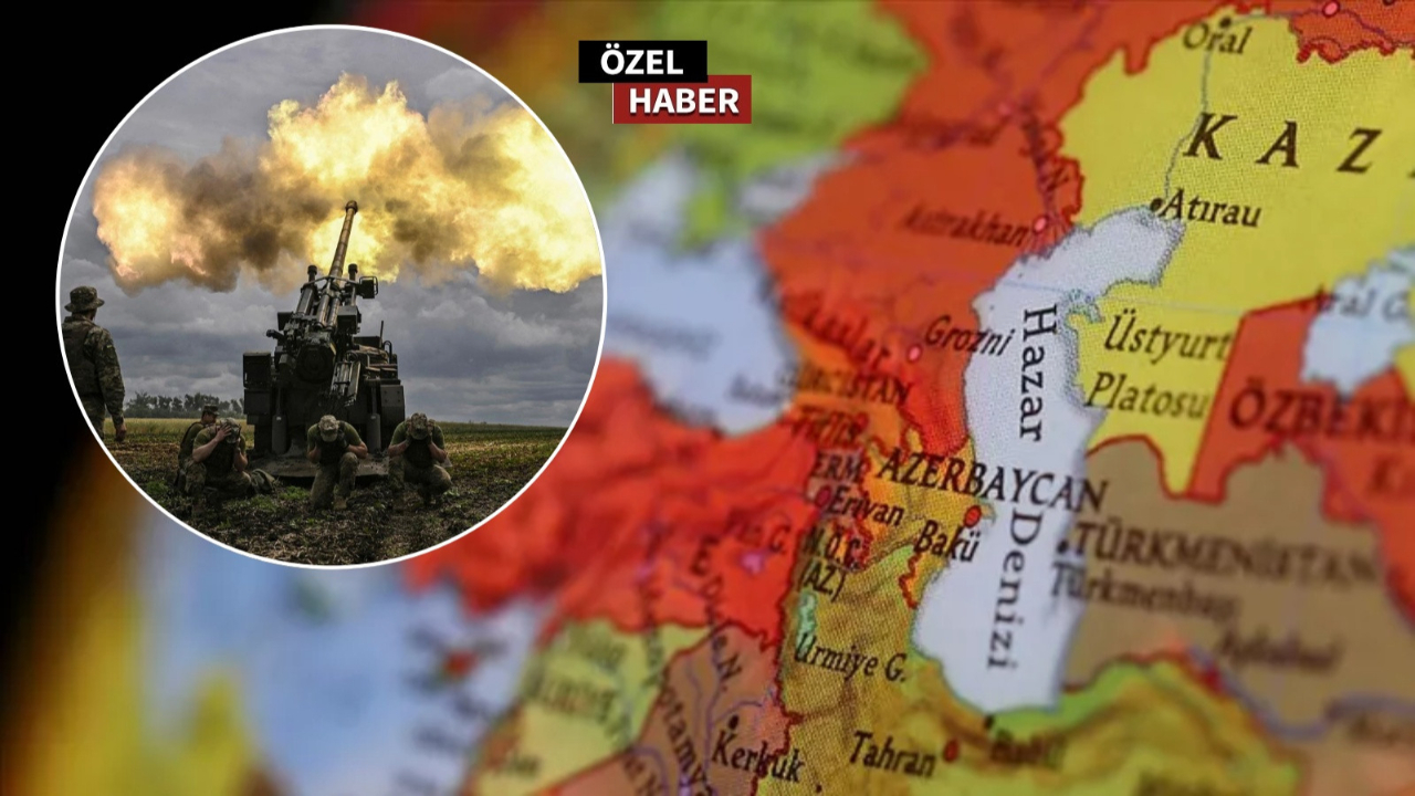 Kafkaslar ısınıyor... Azerbaycan’da yedek personel göreve çağrıldı!