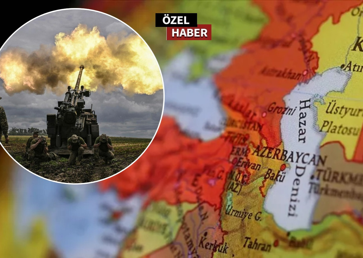 Kafkaslar ısınıyor... Azerbaycan’da yedek personel göreve çağrıldı!