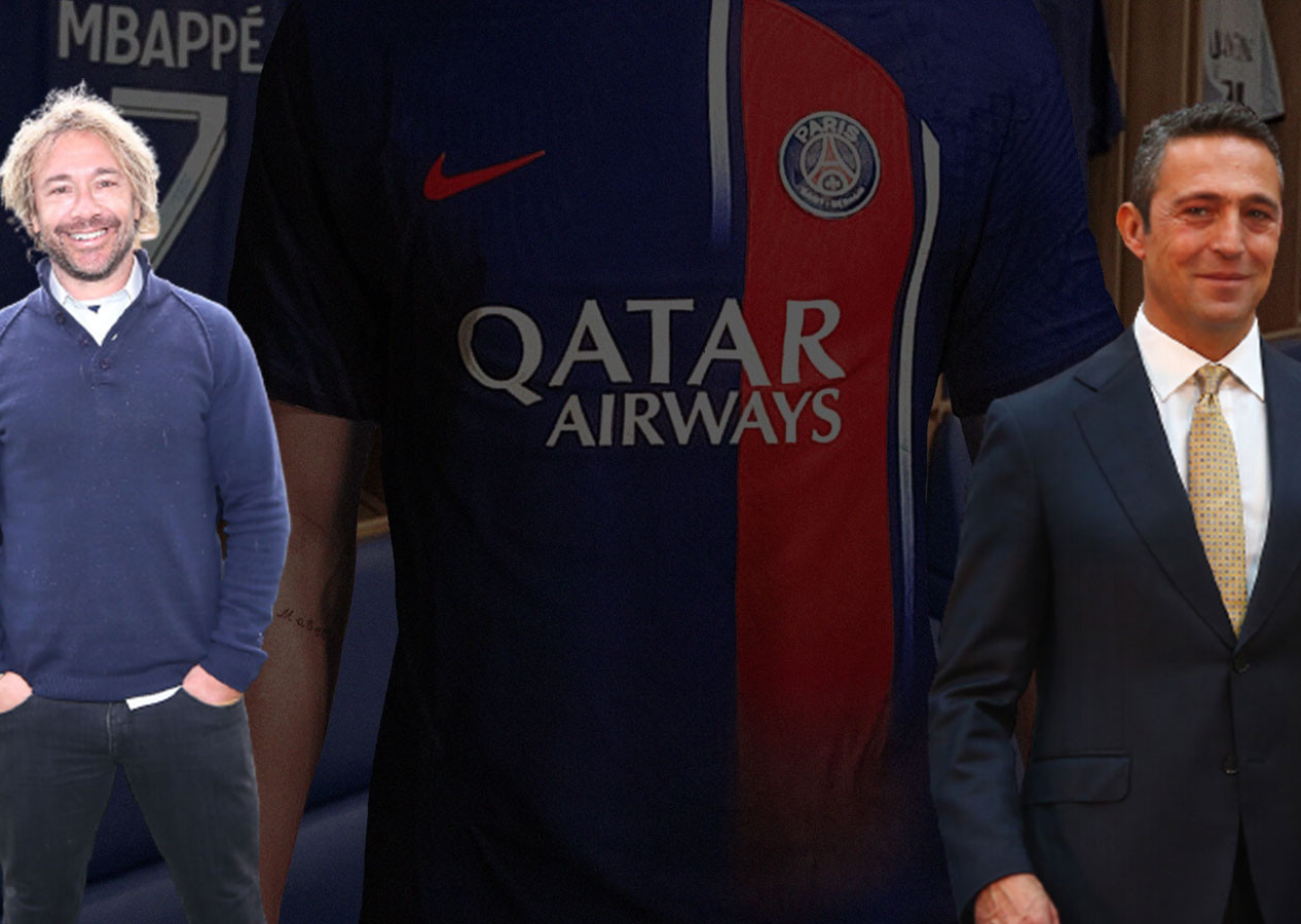 Lugano 2 yılda 60 milyon euro olan orta sahayı Ali Koç'a önerdi: Luis Enrique onu oynatamıyor