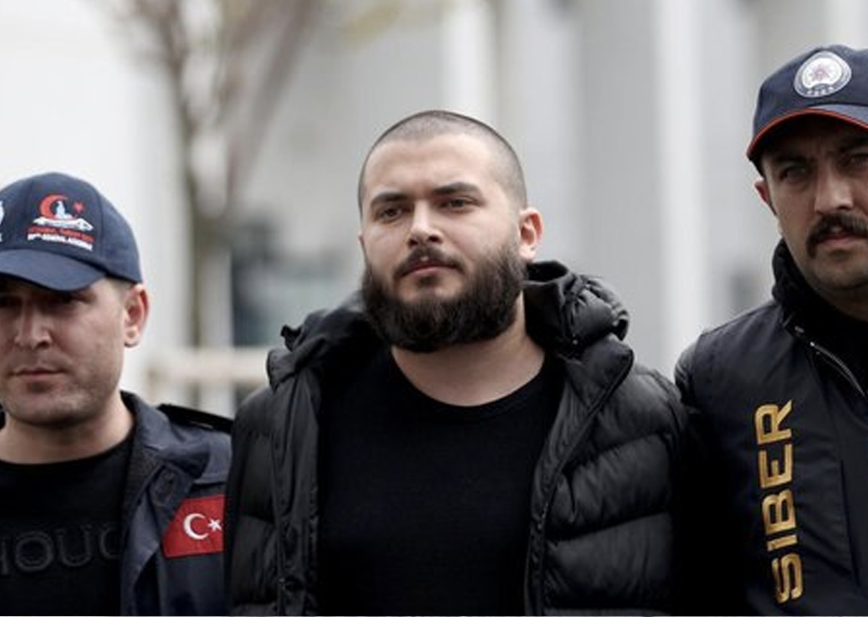 Thodex davasında karar açıklandı: Özer'e rekor ceza!