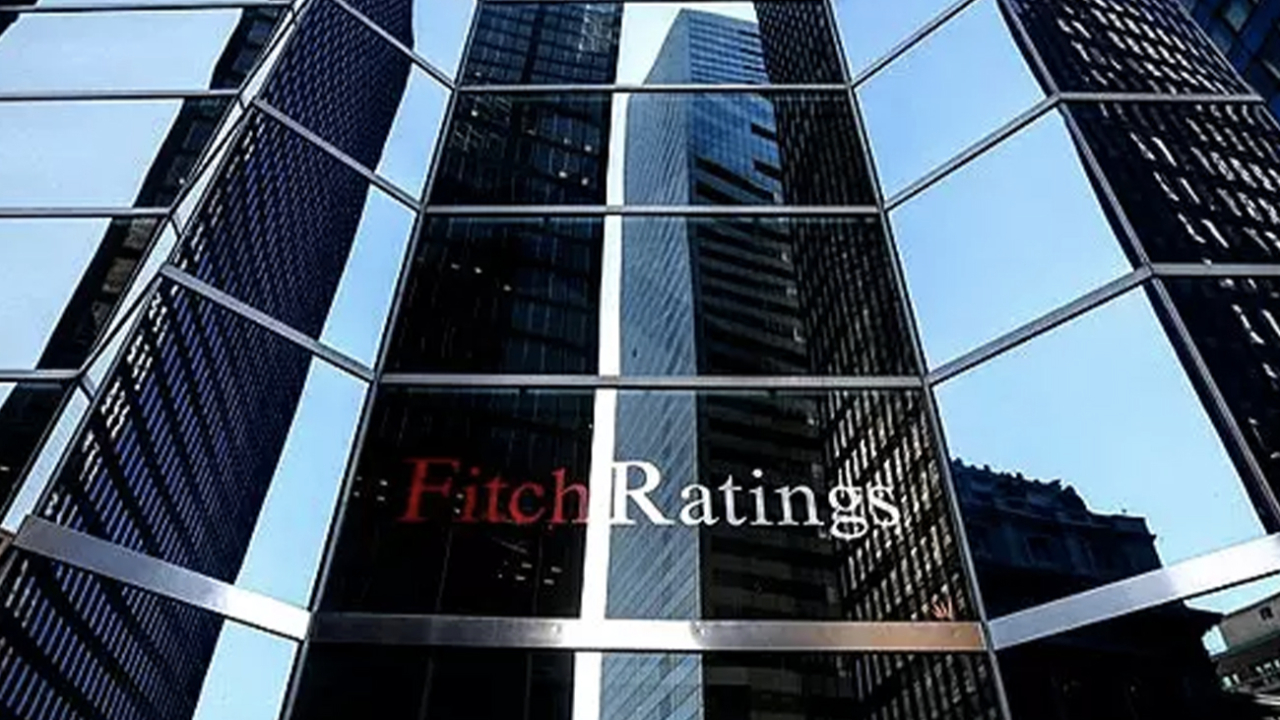 Fitch Ratings, Türkiye'nin kredi notunu açıkladı! 2 yıl sonra bir ilk!