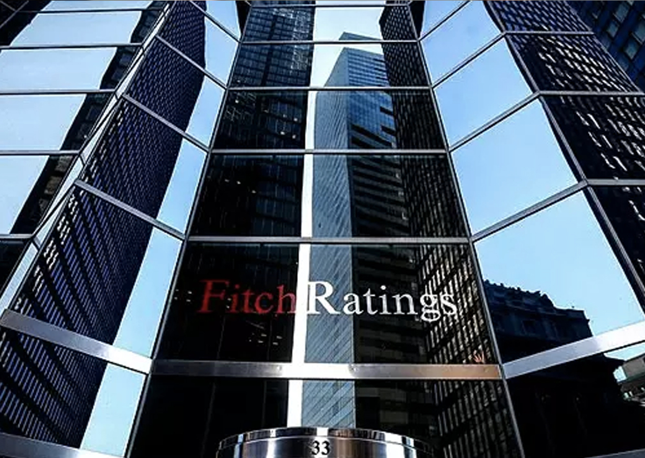 Fitch Ratings, Türkiye'nin kredi notunu açıkladı! 2 yıl sonra bir ilk!