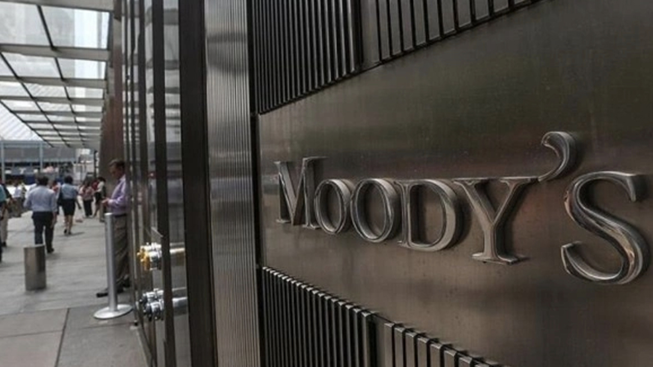 Moody's'ten flaş Türkiye açıklaması geldi... "Olumlu..."