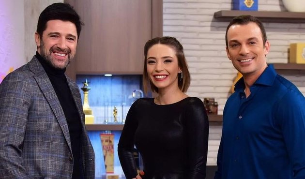 Ünlü sunucu kaza geçirdi... Uzun bir süre ellerini ve kollarını kullanamayacak!
