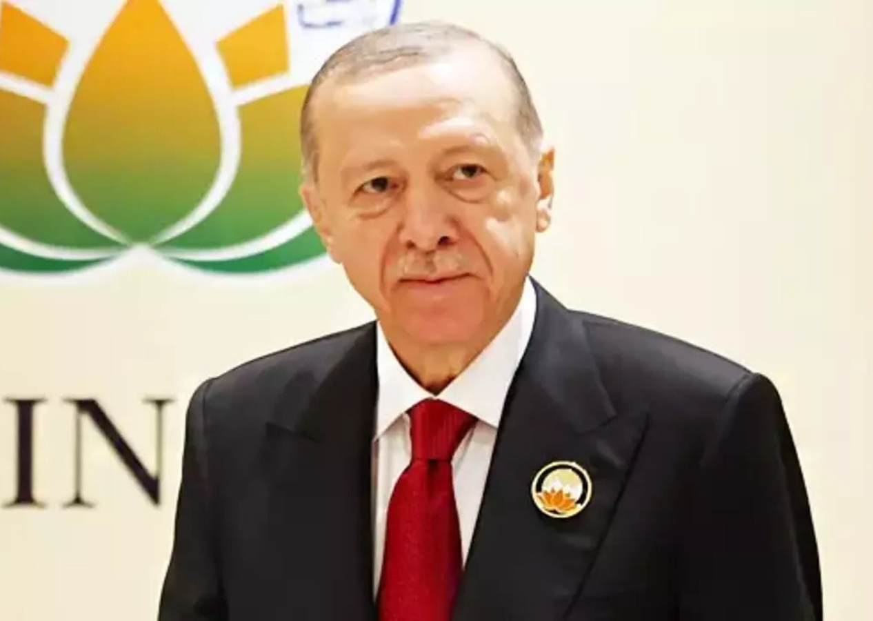 Erdoğan'dan G20'de Kur'an-ı Kerim mesajı: Herkes buna itiraz etmeli!