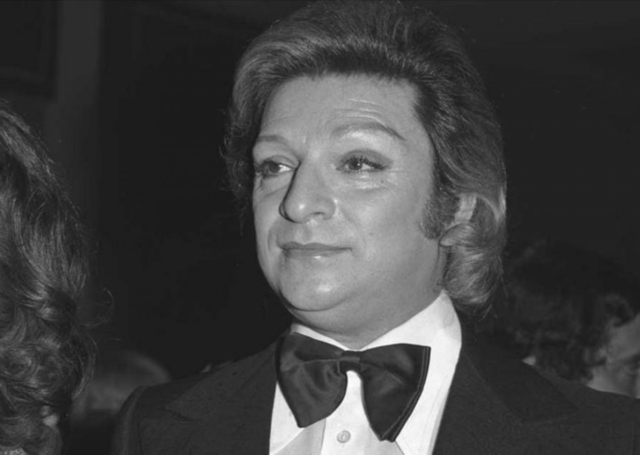 Zeki Müren'in hayatı film oluyor
