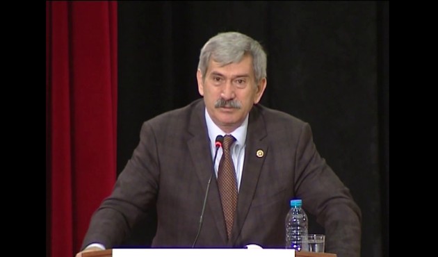 MHP'den Kılıçdaroğlu'na sert tepki! "Ana muhalefet lideri, ölçüyü kaçırmış durumda"