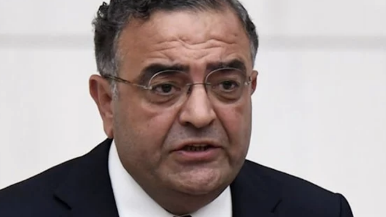 CHP, TSK'ya iftira atan Tanrıkulu'nu gözden çıkardı! 'Kabul edilemez...'