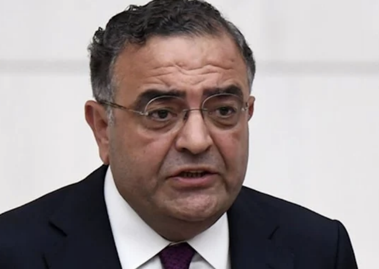CHP, TSK'ya iftira atan Tanrıkulu'nu gözden çıkardı! 'Kabul edilemez...'
