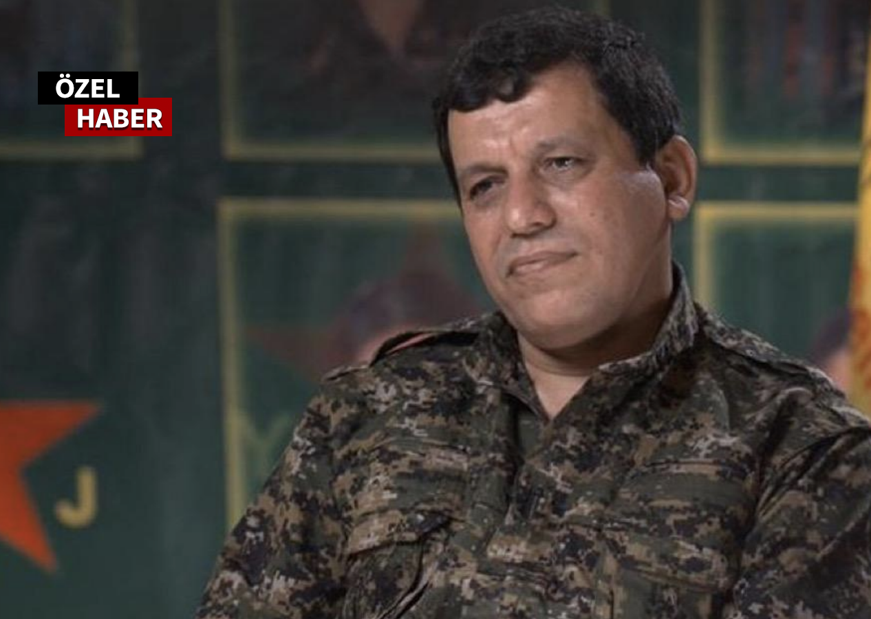 Aşiretlerden gözü korktu! Mazlum Abdi taviz üzerine taviz veriyor!