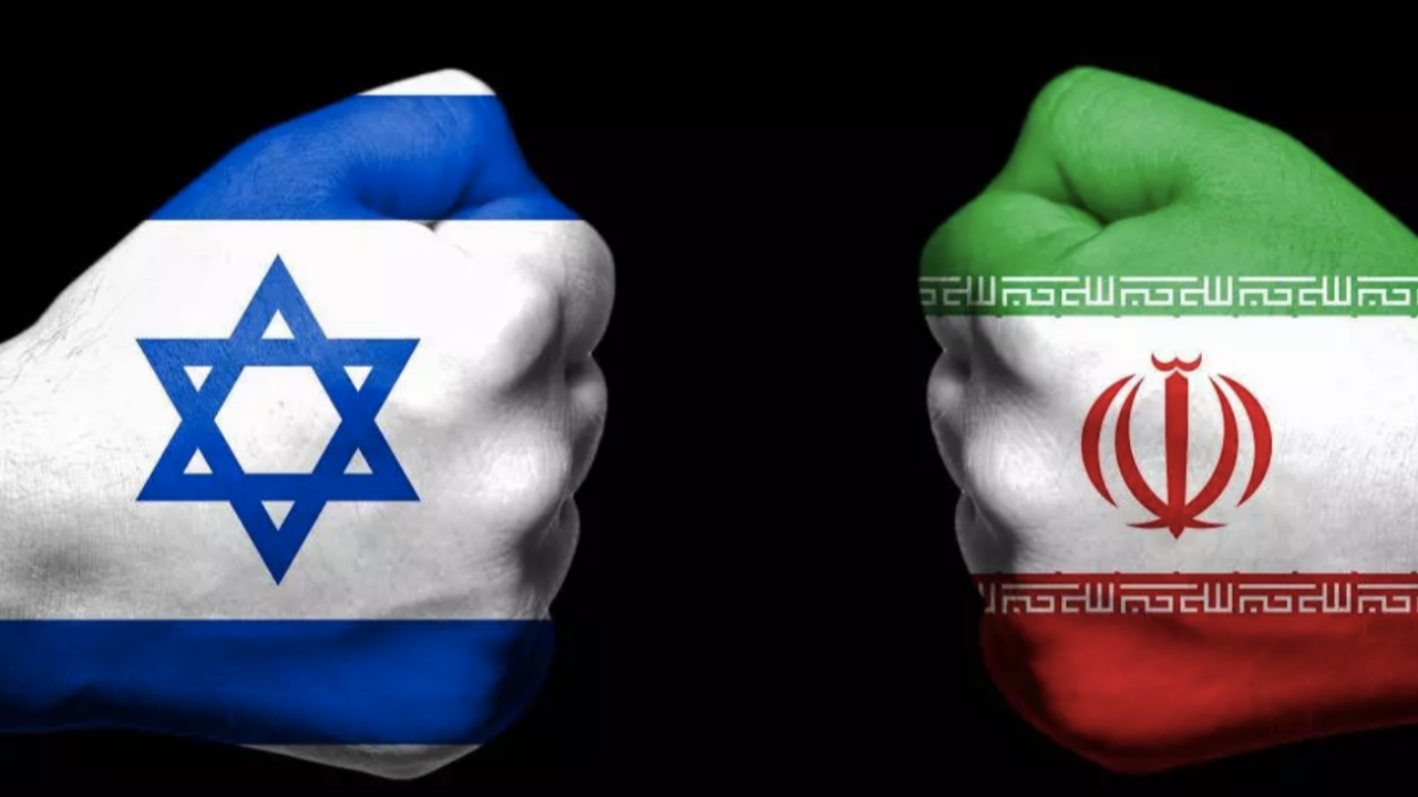 Mossad'tan İran'a açık tehdit: "Bedel ödetmenin zamanı geldi"