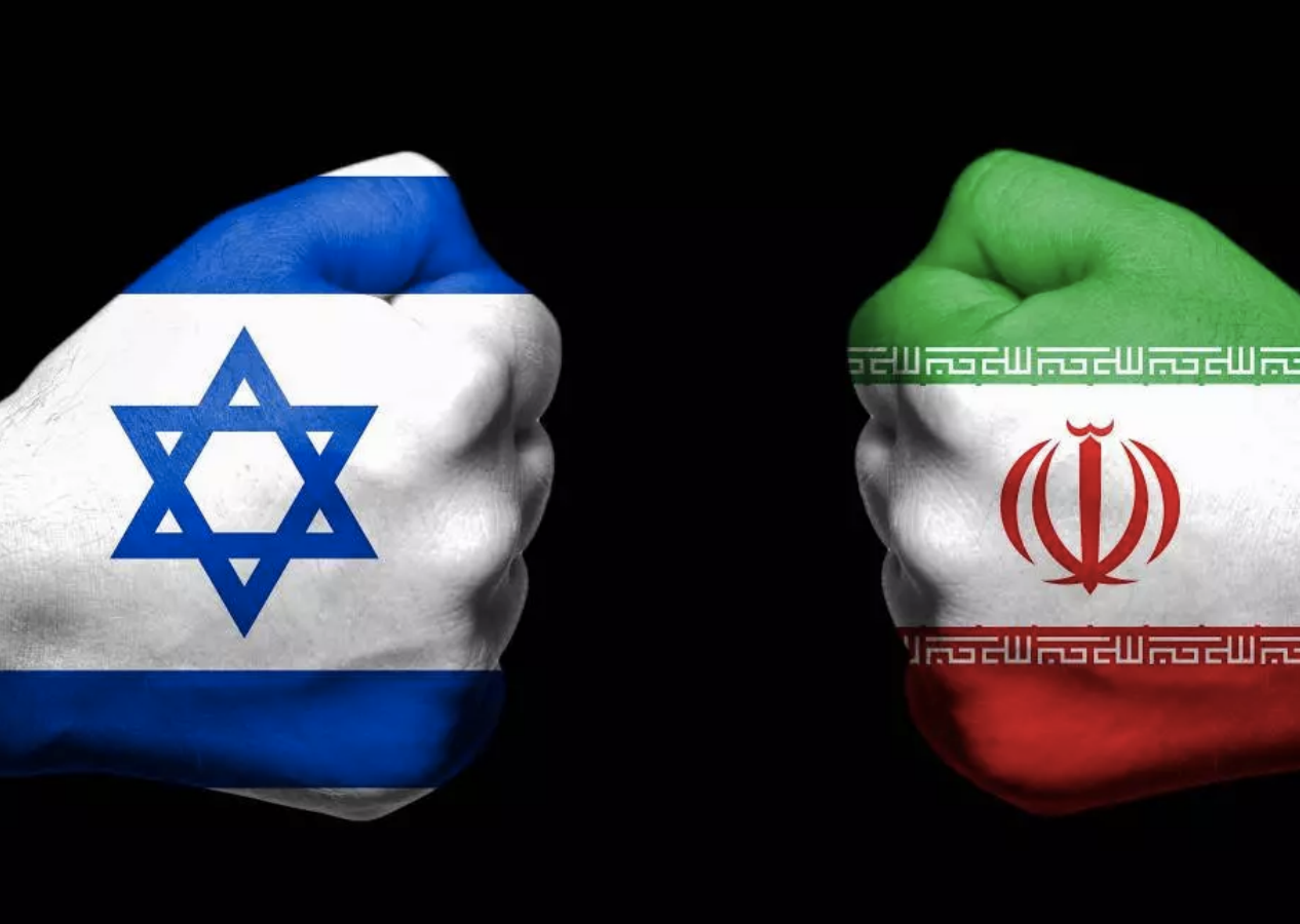 Mossad'tan İran'a açık tehdit: "Bedel ödetmenin zamanı geldi"