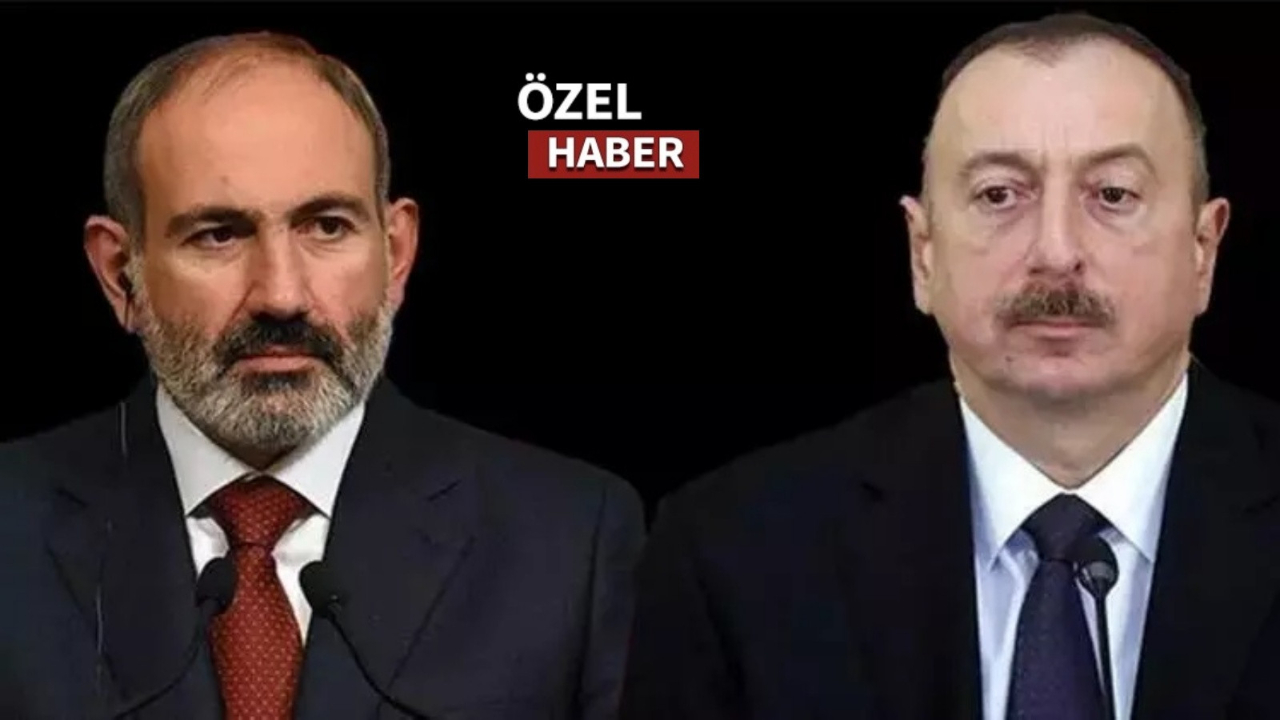 Paşinyan tutuştu... Aliyev’den acil randevu istedi!