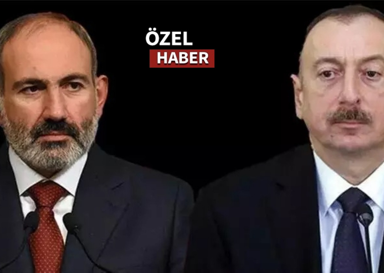 Paşinyan tutuştu... Aliyev’den acil randevu istedi!