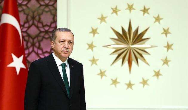 Cumhurbaşkanı Erdoğan'dan Pakistan'a kutlama!