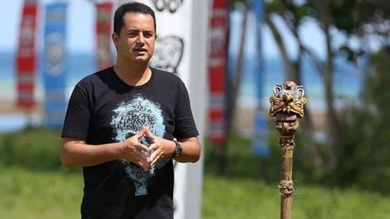 Acun Ilıcalı, Survivor All Star 2024'ün beşinci yarışmacısını açıkladı!