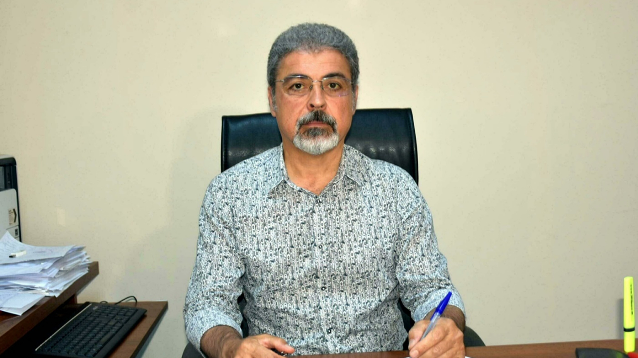 Prof. Dr. Özbilir, Fas depreminin 12 yıl önceki Van depremiyle benzerliğine dikkat çekti!