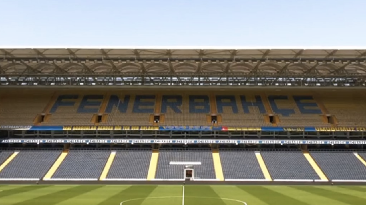 Fenerbahçe'den tarihi stat kararı! İsmi değişti