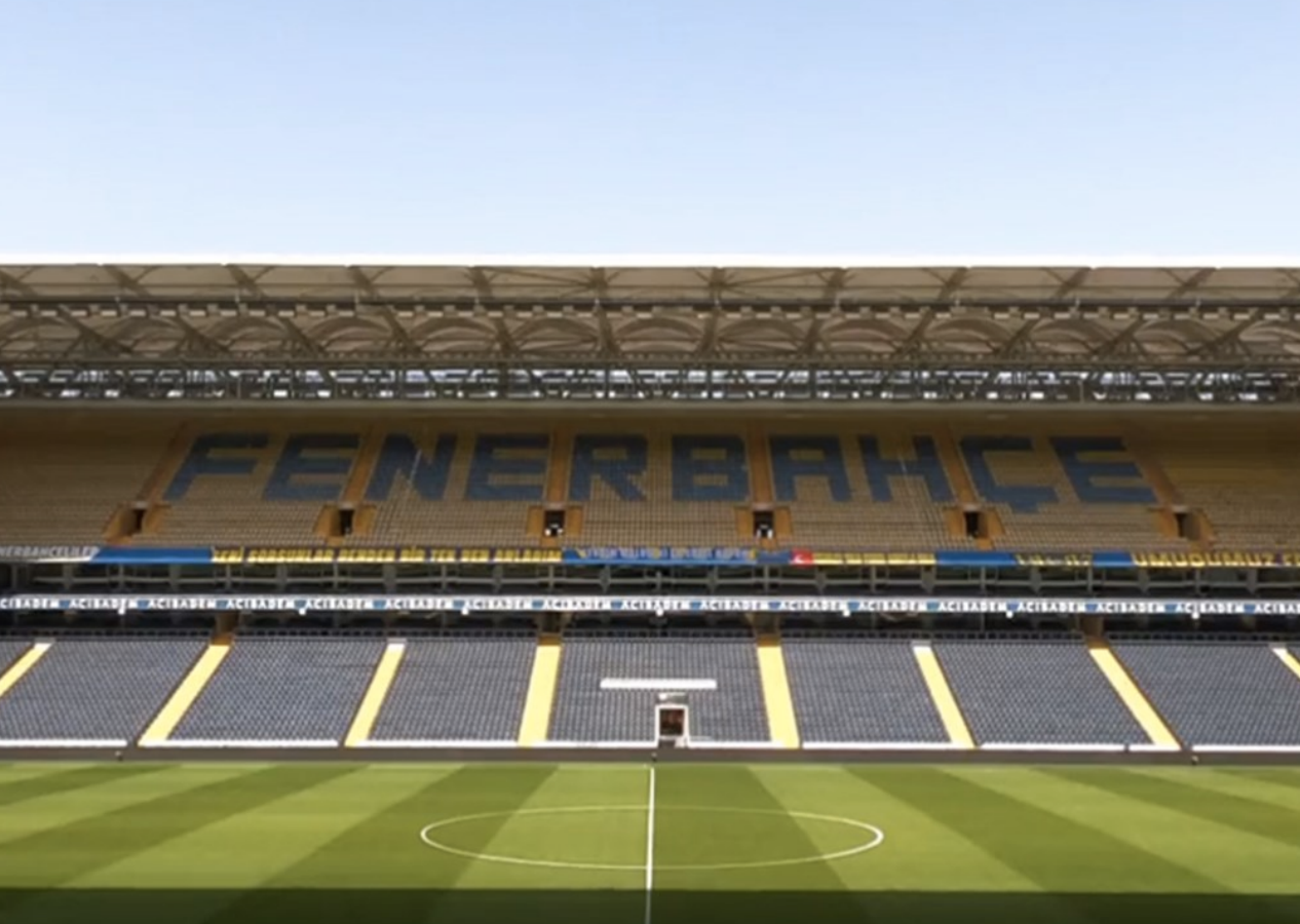 Fenerbahçe'den tarihi stat kararı! İsmi değişti
