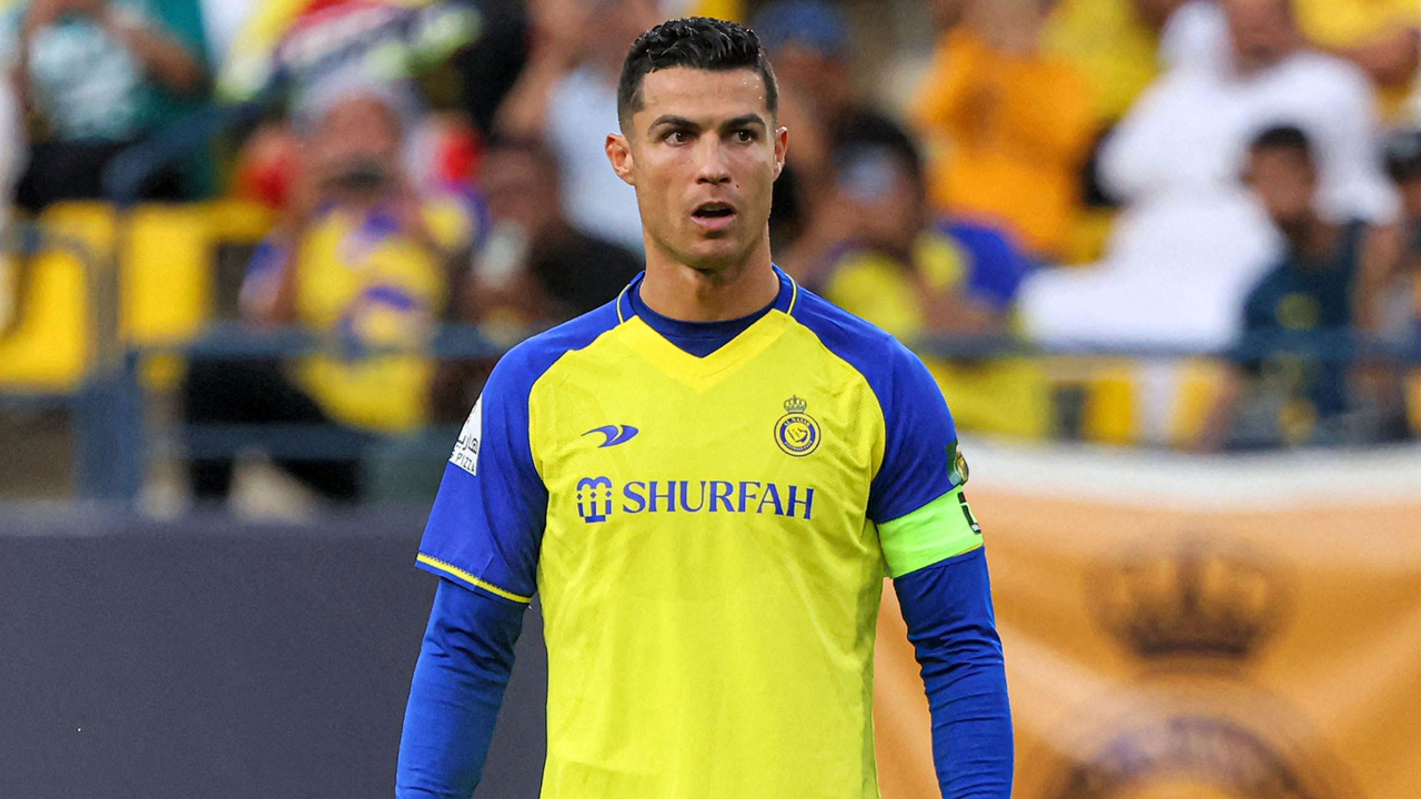 Fas depremi sonrası Cristiano Ronaldo'dan alkışlanacak hareket: Otelini depremzedelere açtı