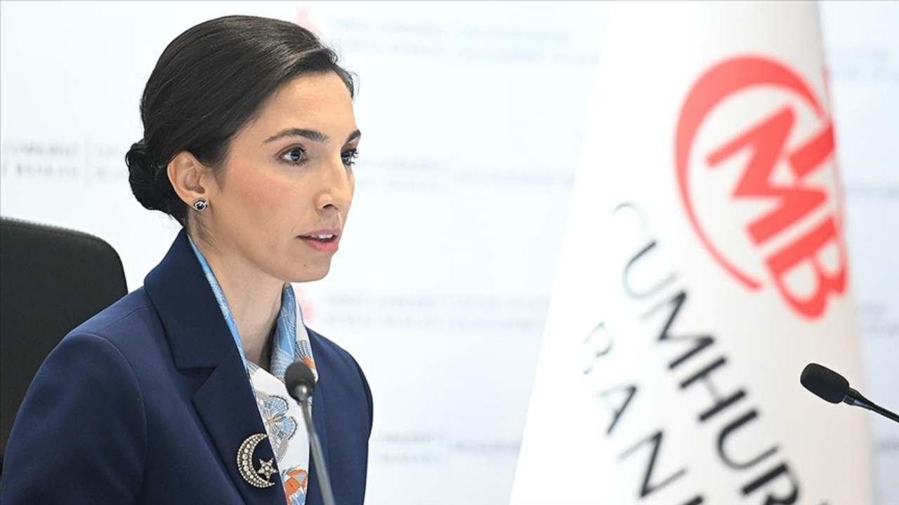 Türk Lirası vurgusu! TCMB Başkanı Erkan TBB Yönetim Kurulu ile bir araya geldi