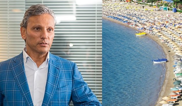 TURSAB Başkan adayı Firuz Bağlıkaya: Ciddi bir şok yaşıyoruz...