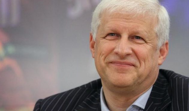 Zenit Başkanı Fursenko’dan Giuliano açıklaması