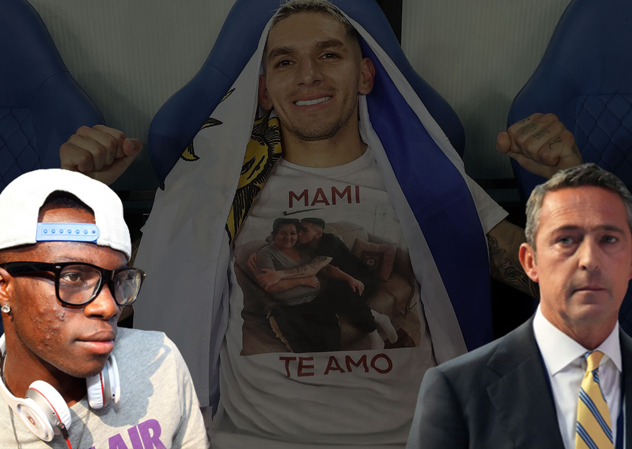 Ali Koç Torreira'nın karizmasını çizecek! 20 milyon euro'luk orta saha transferinde Bruma detayı...