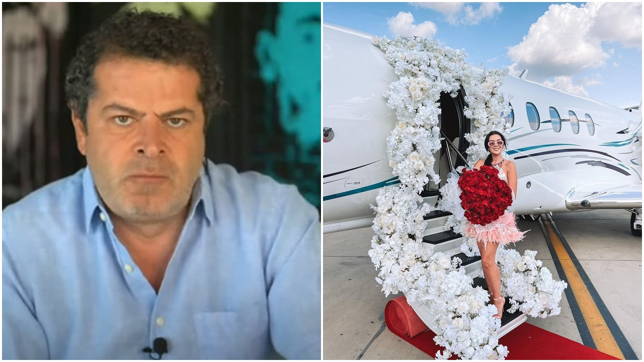 Cüneyt Özdemir, Dilan Polat'ı yerden yere vurmuştu! O sözlere yanıt geldi