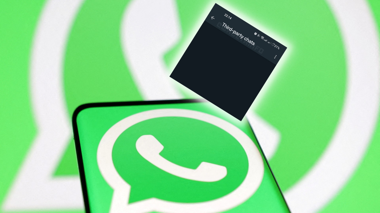 WhatsApp hepsini istiyor: Diğer uygulamalarla da WhatsApp üzerinden mesajlaşabileceksiniz