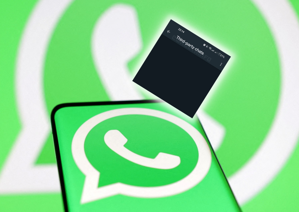 WhatsApp hepsini istiyor: Diğer uygulamalarla da WhatsApp üzerinden mesajlaşabileceksiniz