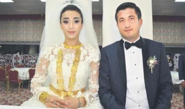 Hakim geline kilo kilo altın!