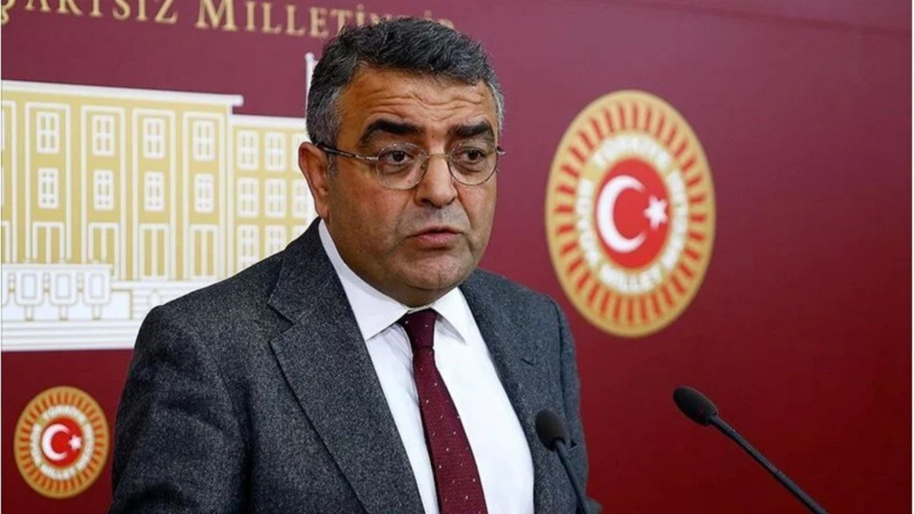 CHP Diyarbakır Milletvekili Tanrıkulu hakkında soruşturma izin talebi Adalet Bakanlığına gönderildi