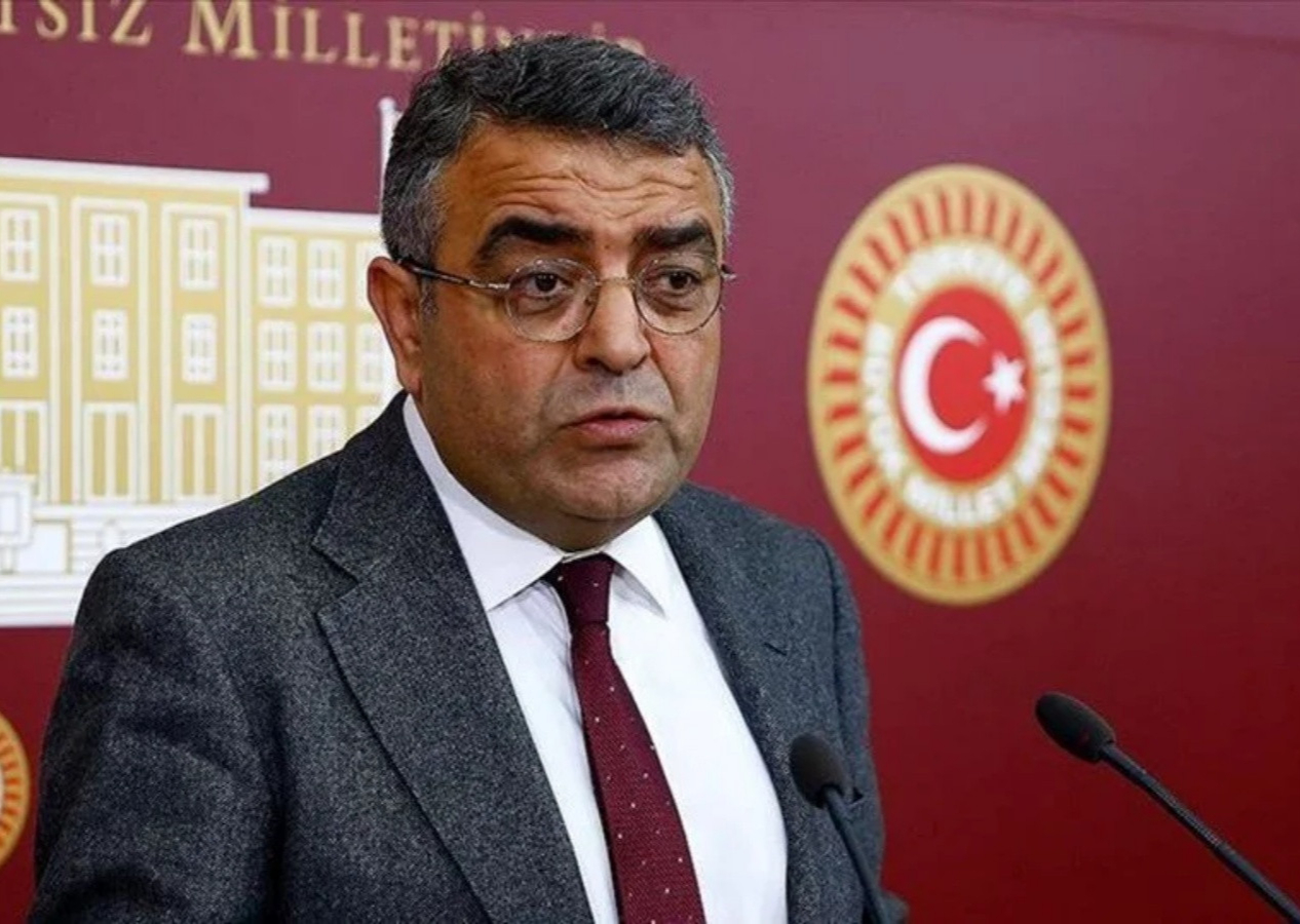 TSK iftirası sonrası soruşturma başlatılmıştı... Adalet Bakanı Tunç'tan 'Sezgin Tanrıkulu' açıklaması!