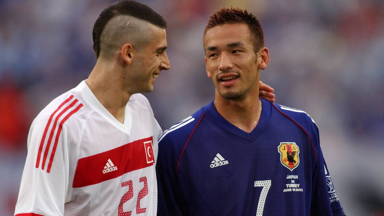 A Milli Futbol Takımı, Japonya ile 21 yıl sonra tekrar karşı karşıya!