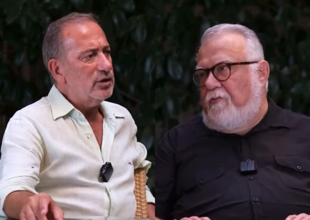 Celal Şengör taşınma kararını anlattı:: "Benim derdim benim evim yıkılacak da kaçayım değil. İstanbul yıkılacak"