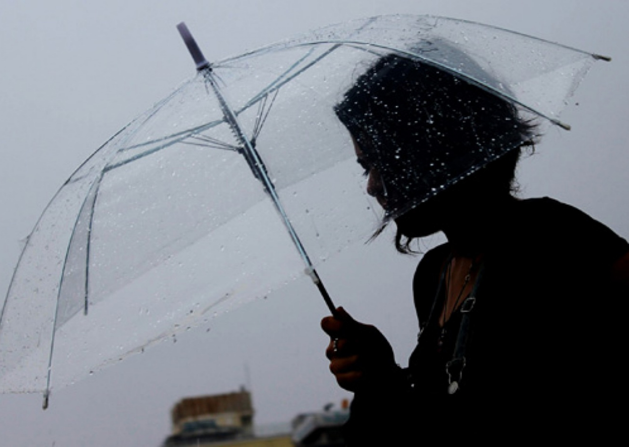Evden şemsiyesiz çıkmayın! Meteorolojiden 5 kent için kuvvetli yağış uyarısı