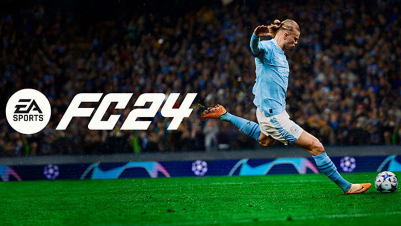 EA Sports FC 24'ün en iyi futbolcuları belli oldu! İşte oyuncu reytingleri...