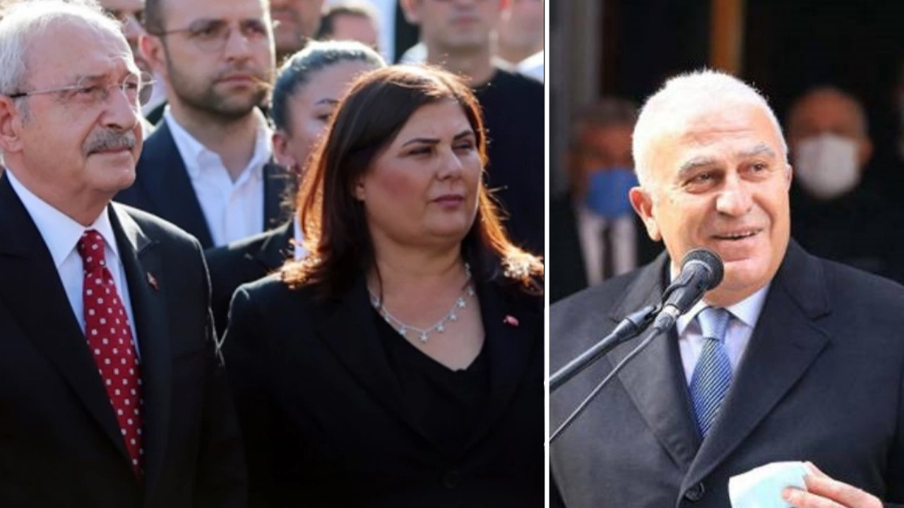 CHP'deki yolsuzluk kavgasında flaş istifa! CHP'li Aydın Efeler belediye başkanı Fatih Atay zehir zemberek sözlerle istifa etti...