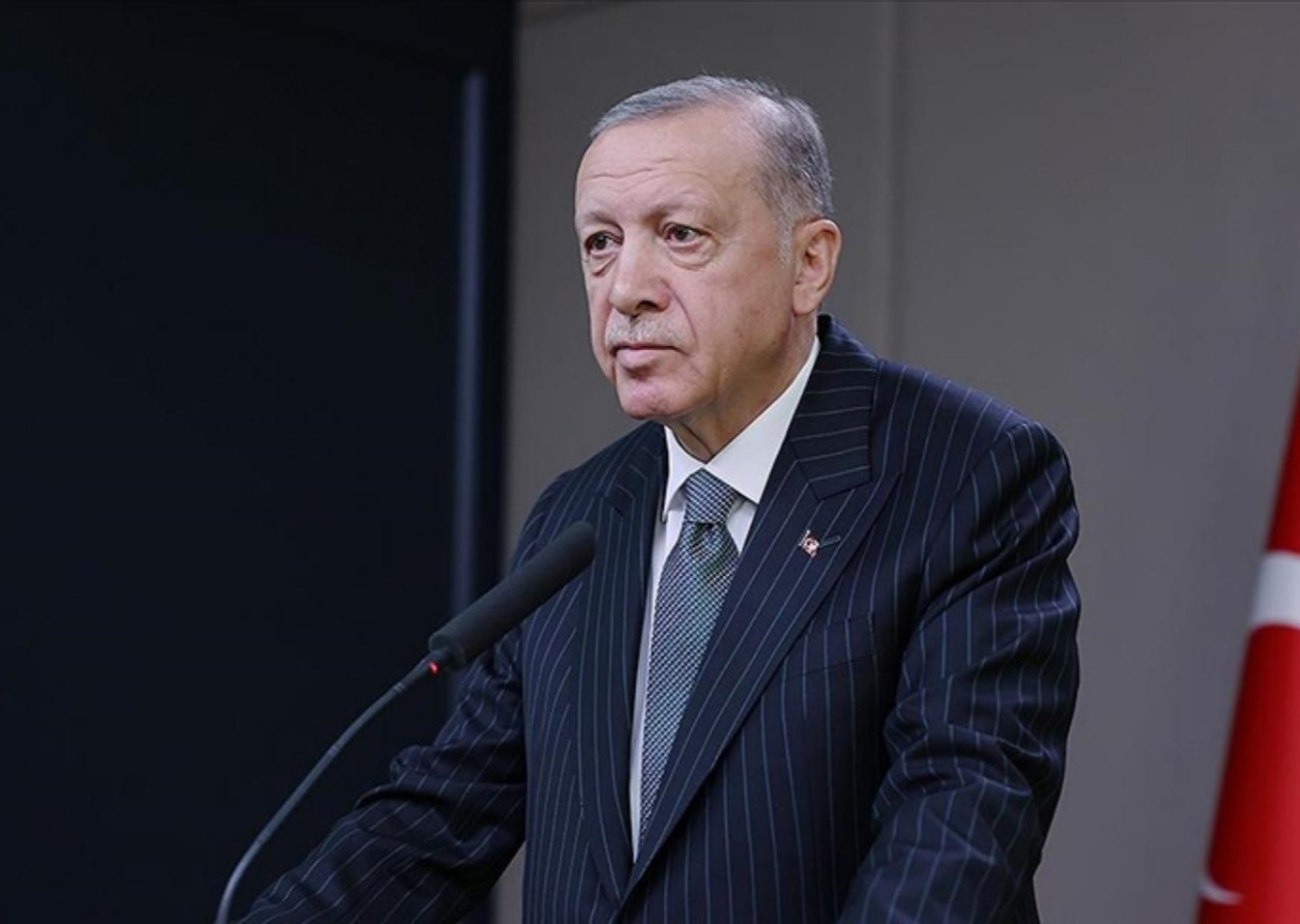 Cumhurbaşkanı Erdoğan, 12 Eylül darbesinin yıl dönümünde Ulucanlar Cezaevi'nde Yeni Anayasa Sempozyumu'na katılacak