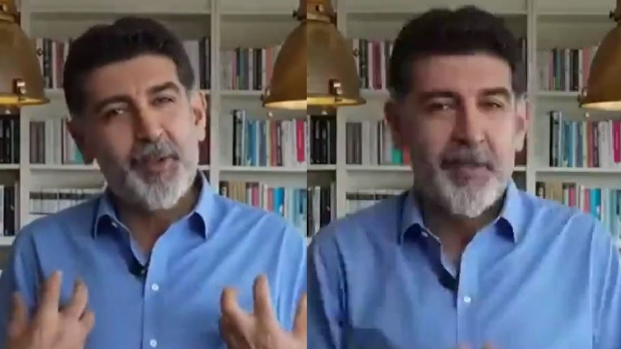 İYİ Parti-Levent Gültekin tartışması büyüyor! Gültekin'den hodri meydan: Zerre kadar haysiyetiniz varsa...