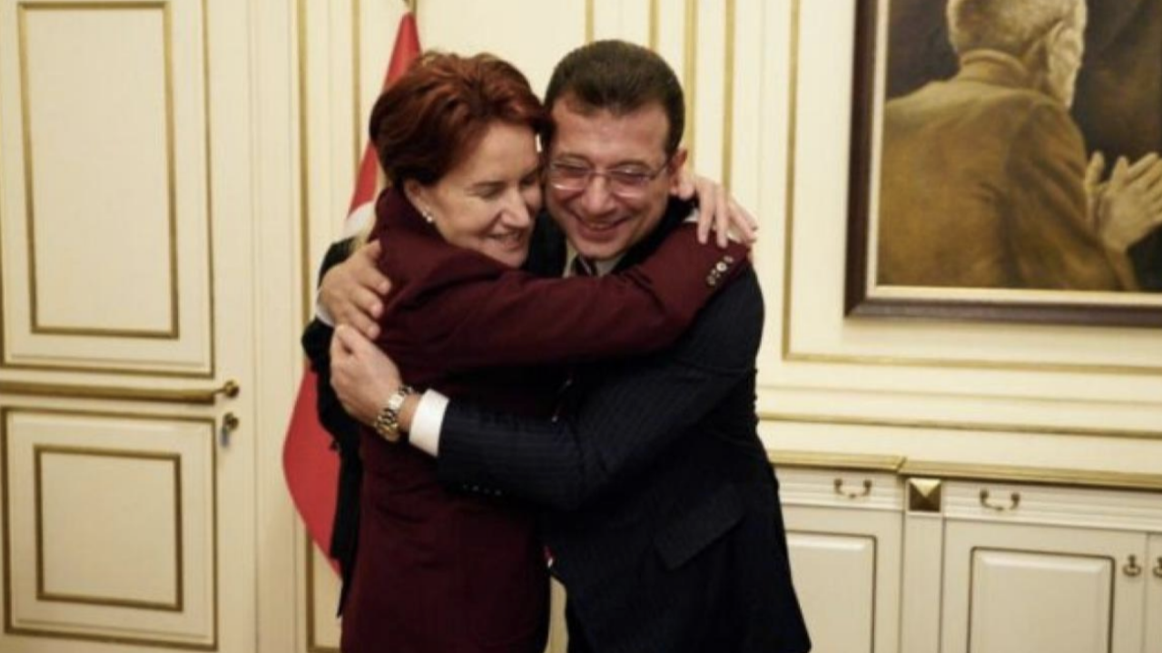 Barış Yarkadaş, İYİ Parti'nin adaylarını açıkladı! İmamoğlu'ndan randevu talebi!