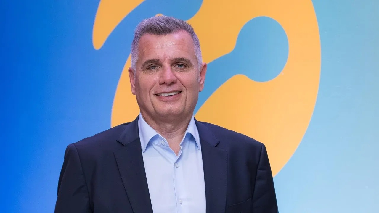 Turkcell Genel Müdürü Murat Erkan görevden ayrıldı