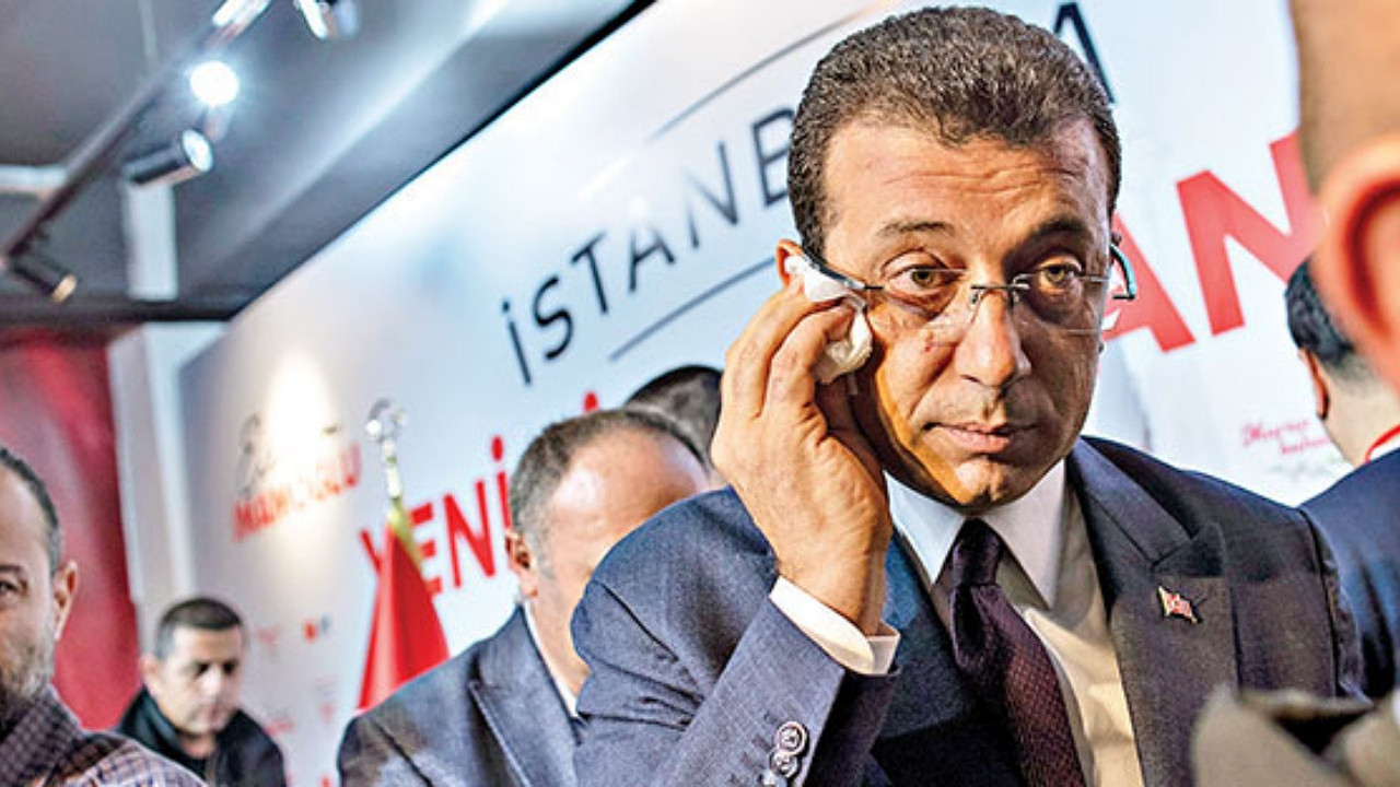 Ekrem İmamoğlu'nu kaybetme korkusu sardı: İttifak arıyor