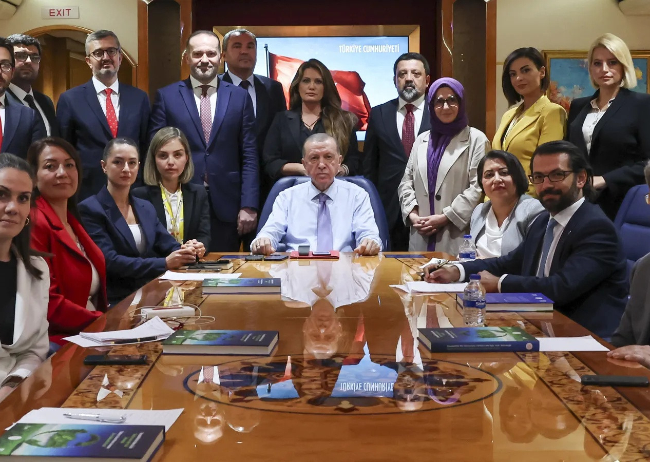 Cumhurbaşkanı Erdoğan'dan G20 dönüşü önemli açıklamalar: Batı'ya tahıl koridoru mesajı!