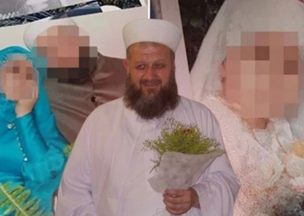 Türkiye'yi sarsan 6 yaşındaki çocuğa cinsel istismar olayında yeni gelişme: Sahte kemik raporu davasında ilk karar