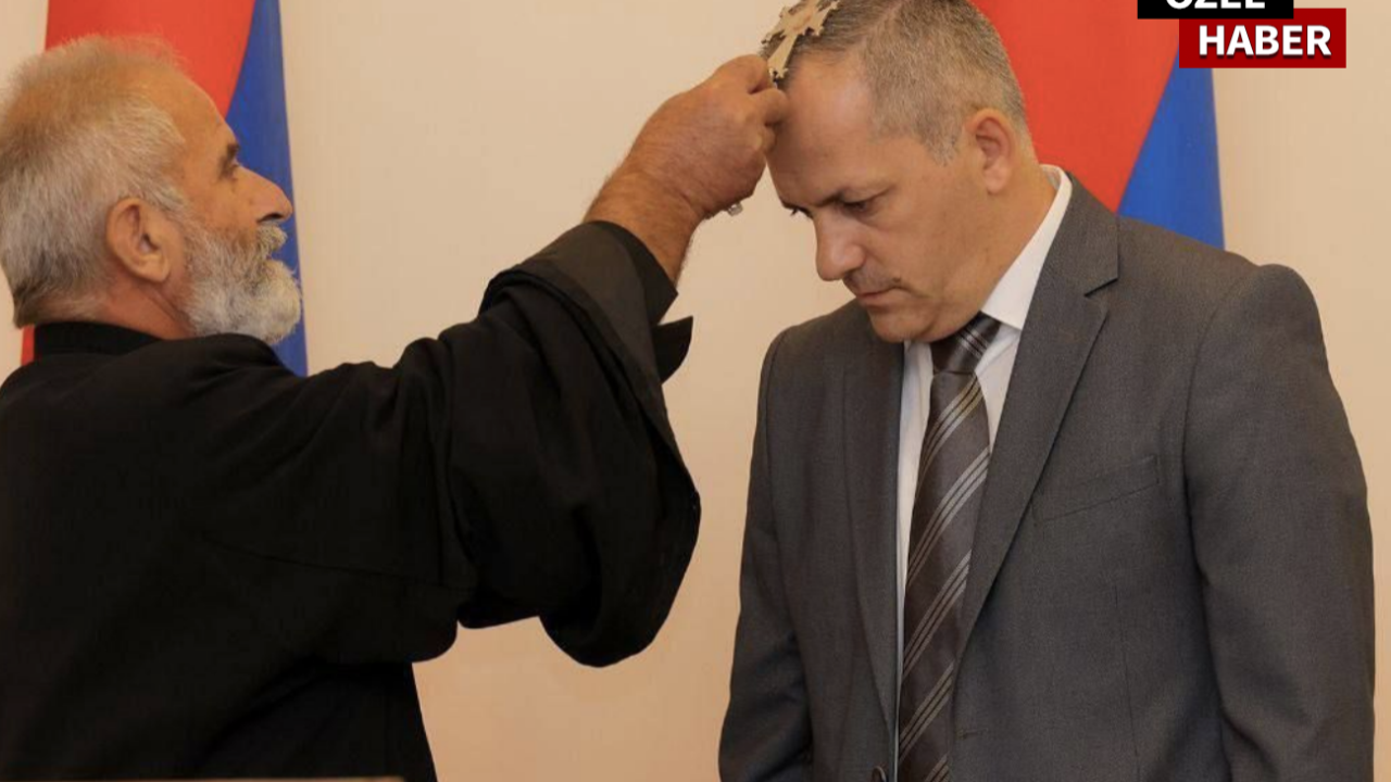 Karabağ konusu kapandı! Ermenistan’ın seçim oyunu bozuldu!