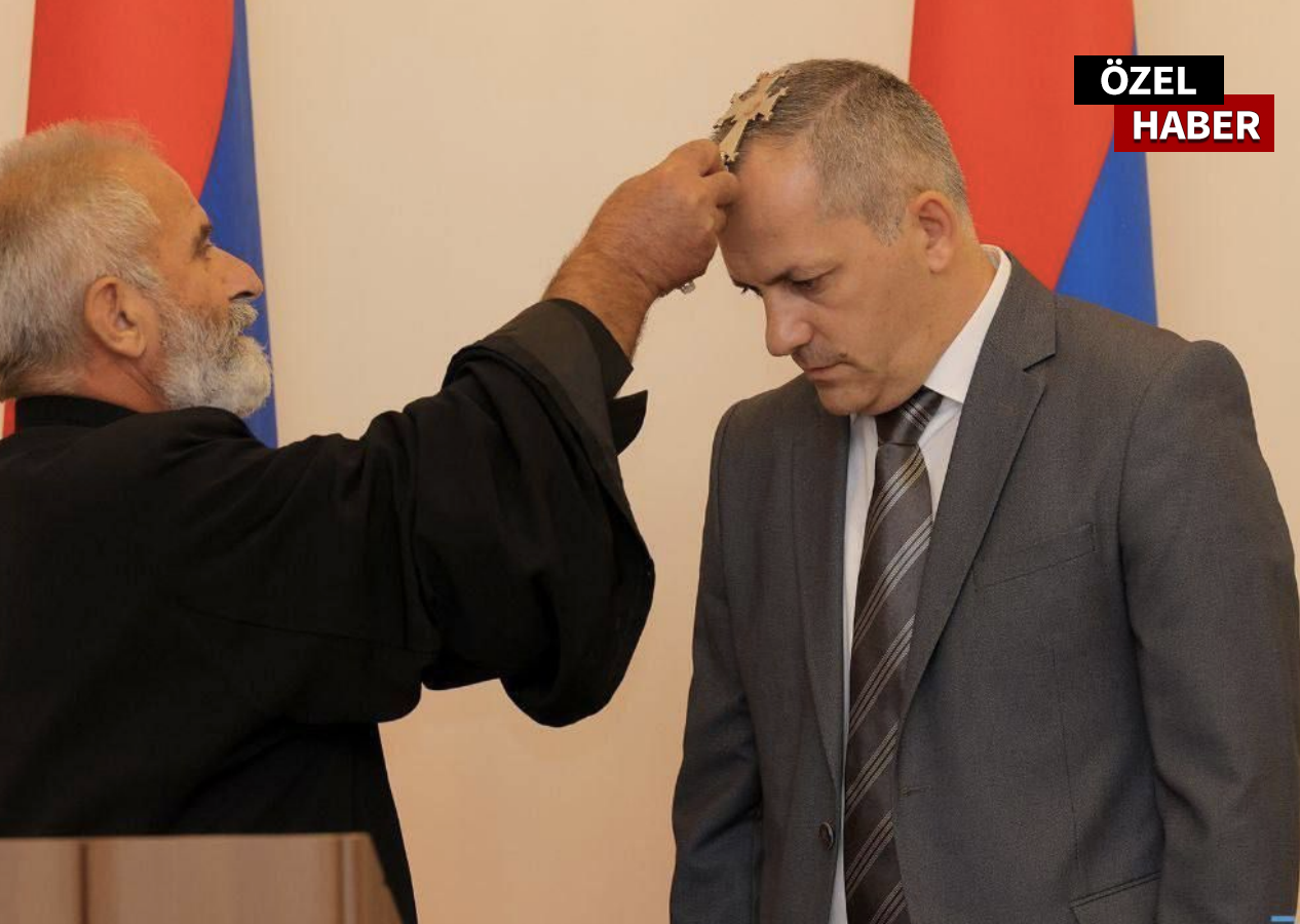 Karabağ konusu kapandı! Ermenistan’ın seçim oyunu bozuldu!